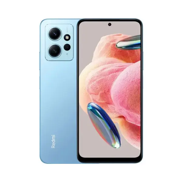 redmi note 12 4!}128gb ice blue eu_